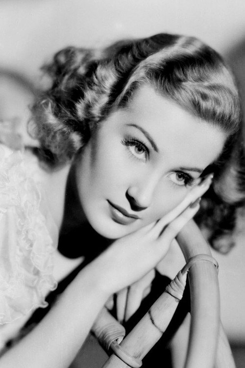 Janice Logan as Dr. Mary Robinson