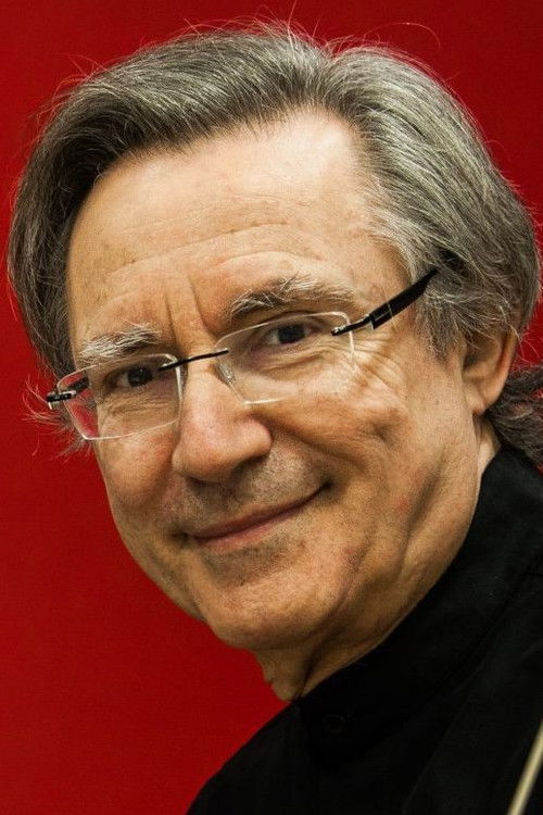 Jean-Jacques Kantorow profile photo