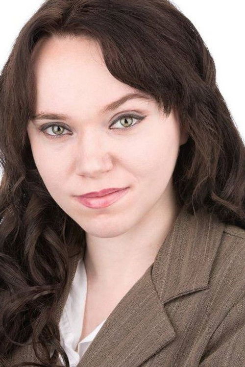 Carmela Hayslett as Olivia Brice