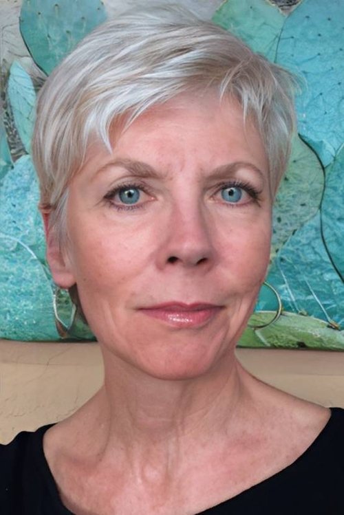 Carol Kottenbrook as (segment "The Final Hour")