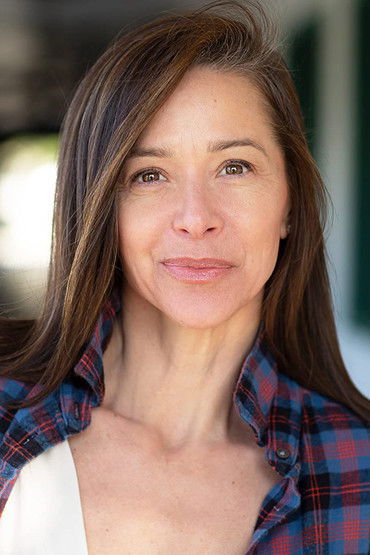 Antonia Jones as Nurse