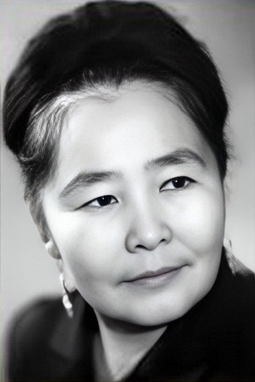 Kara-Kys Munzuk profile photo