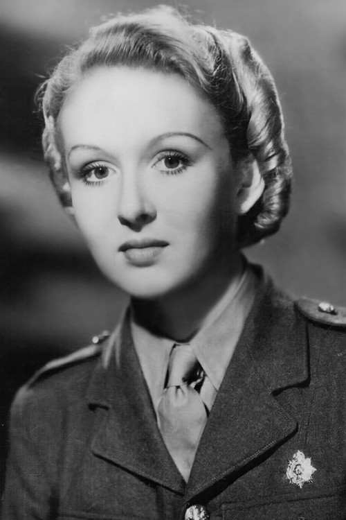 Joyce Howard as June Marlow