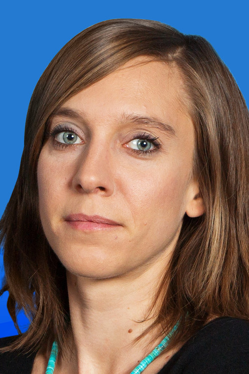 Marion Lagardère as Self