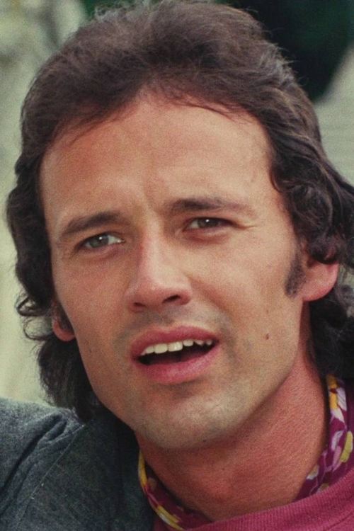 Riccardo Salvino as Stefano