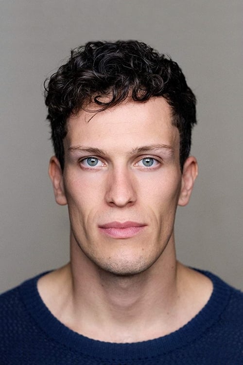 Wil Coban as Mandel's Guard #1