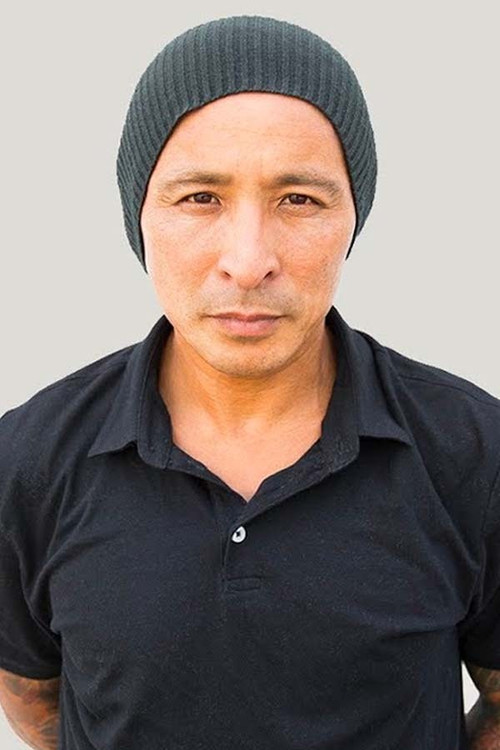 Daewon Song as 