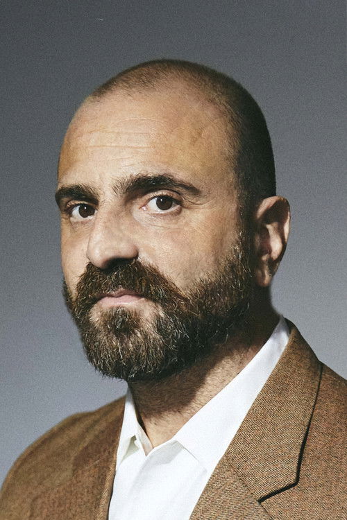 Sebastián Vogler as Jugador