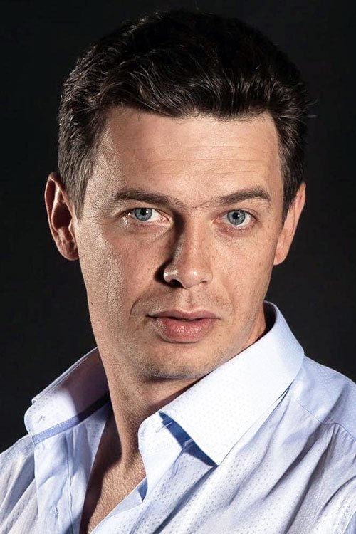 Evgeniy Terentyev as 