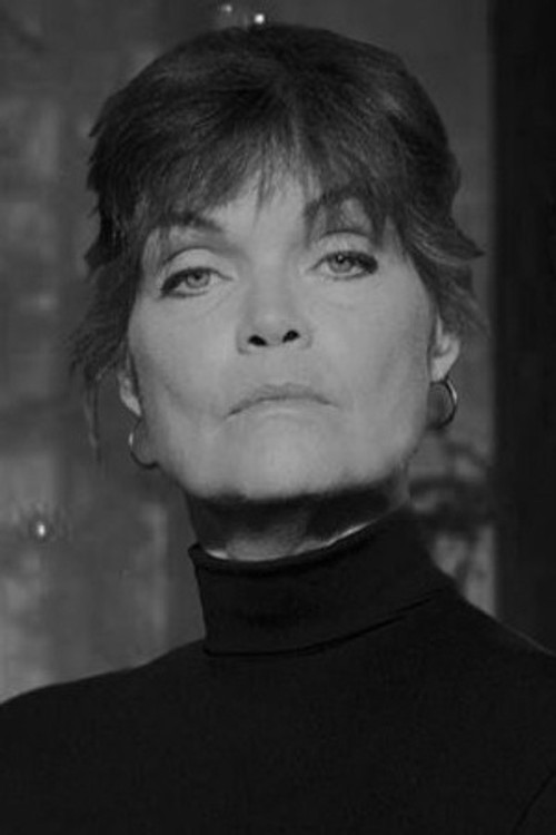 Delaney Driscoll as Mrs. Smalley