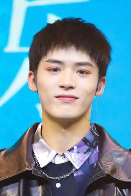 Xu Bingchao as Ye Wenzhao