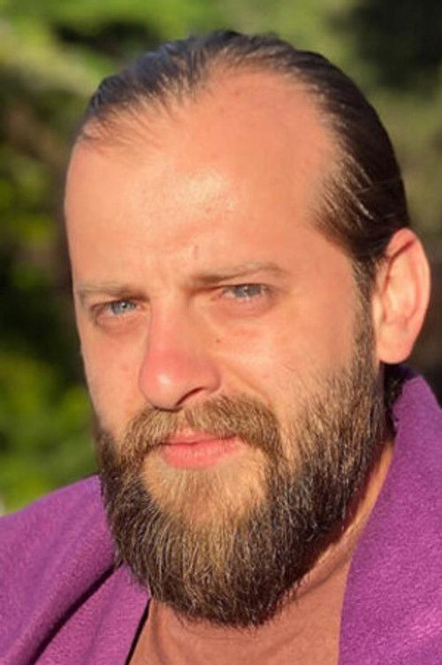 İbrahim Balaban as Balaban