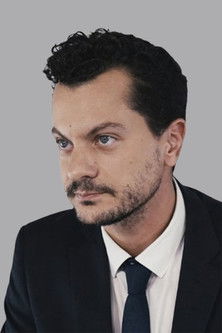 Foivos Markianos as Stratis