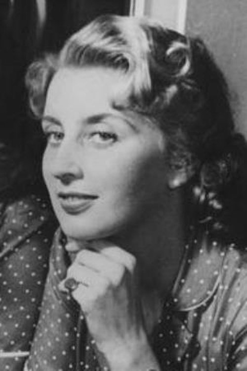 Lotte Tobisch as Assistent