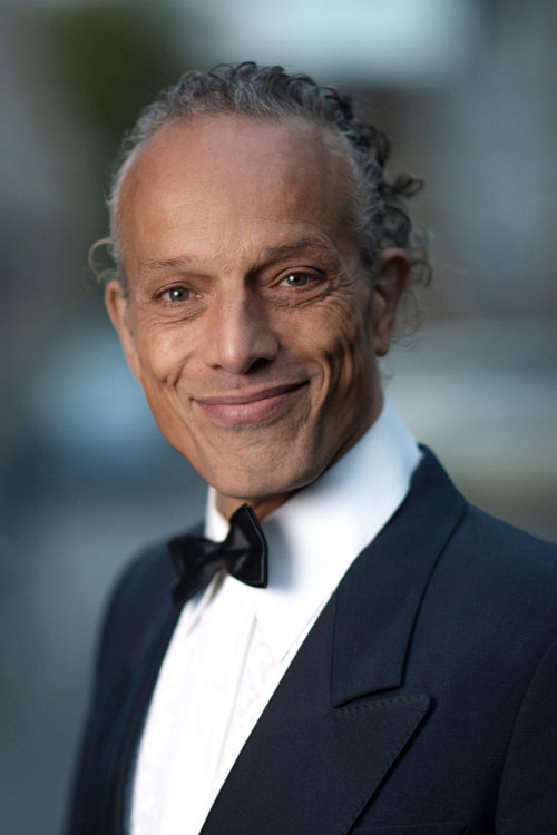 Arno Luening as Odal