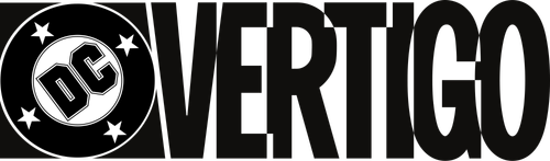 DC Vertigo logo