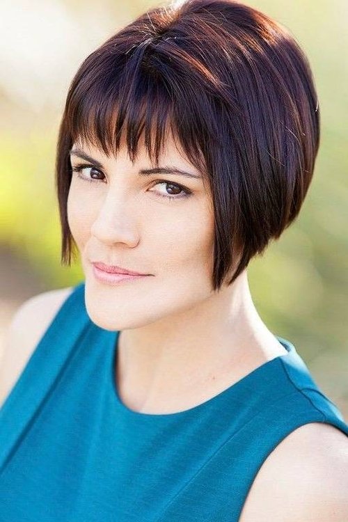 Ivy Salazar as Stock Trader’s Wife