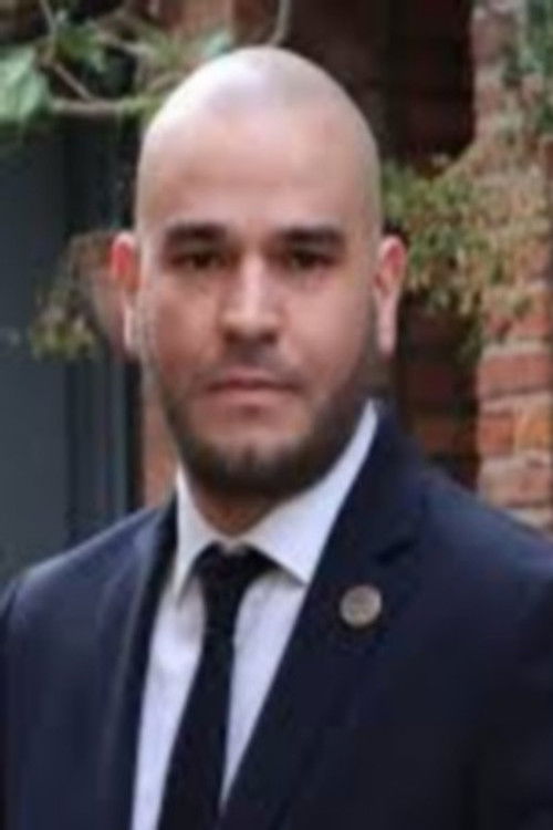 Vincent Vauclin as Self