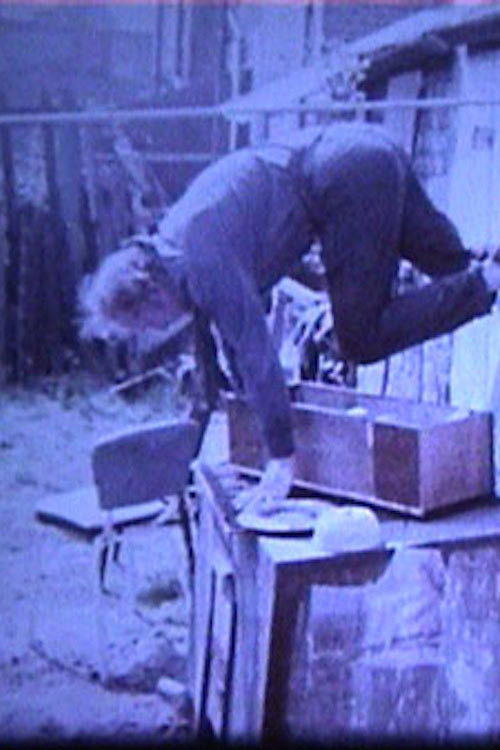 What You See Is Where You’re At poster