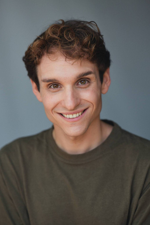 Marc Baltà as María