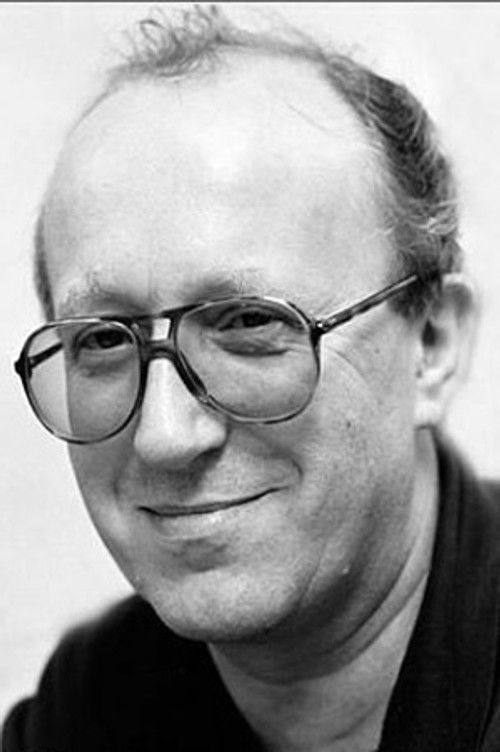 Walter Schmidinger as Conférencier