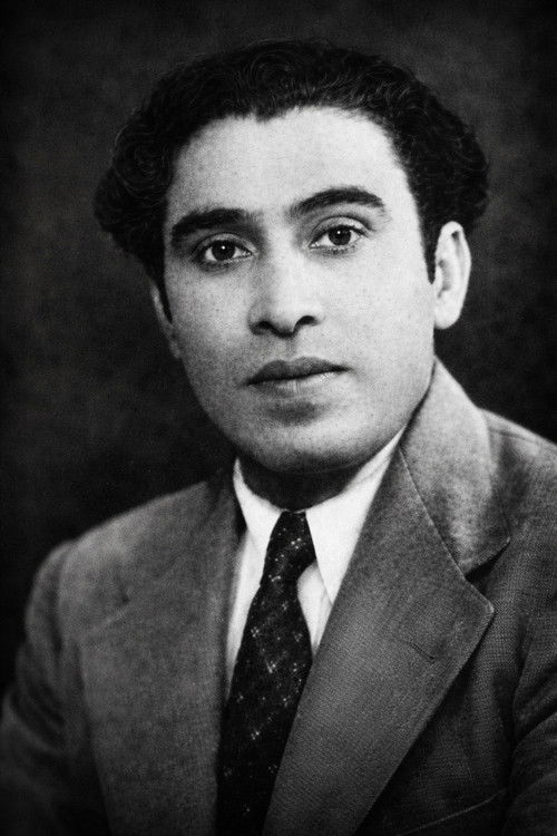 Vinayak Damodar Karnataki as