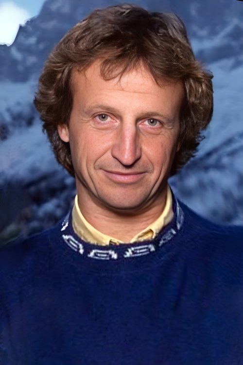 Érik Decamp as Self