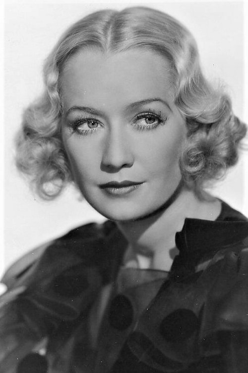 Miriam Hopkins as Phyllis Manning Lorrimore