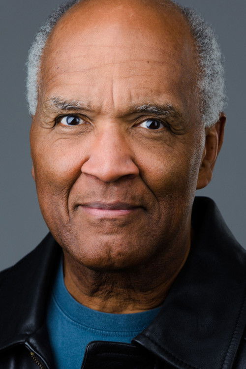 Duane Tucker as Older Man