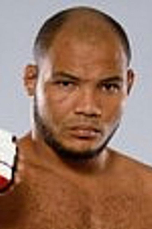 Kleber Silva as Self