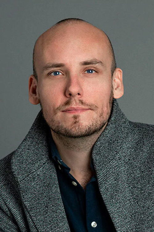 Ronnie Sandahl as Self