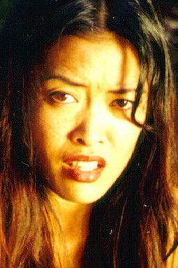 Mina Lee as Allison Dunn