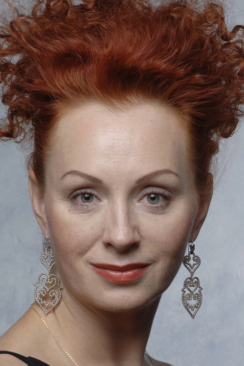 Ekaterina Khlystova as 