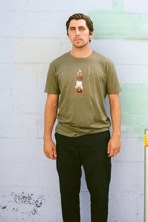 Tom Karangelov as Himself