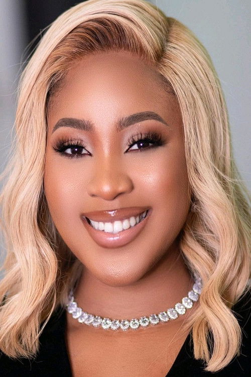 Erica Nlewedim as Adaugo