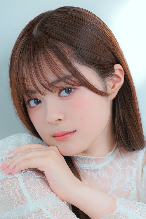 Anna Nagase as Julia Suga (voice)