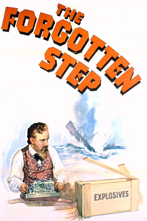 The Forgotten Step poster