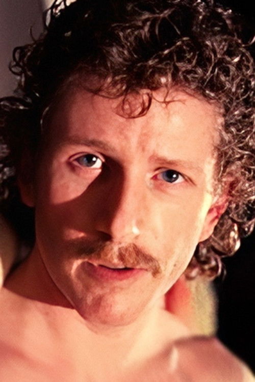 Jesse Fairweather as