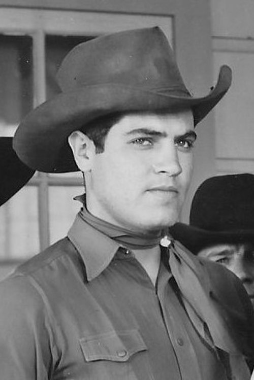 Henry Wills as Samuels