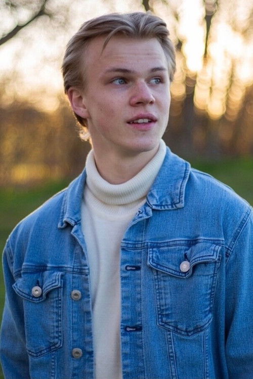 Nikolaj Nording-Grooss profile photo