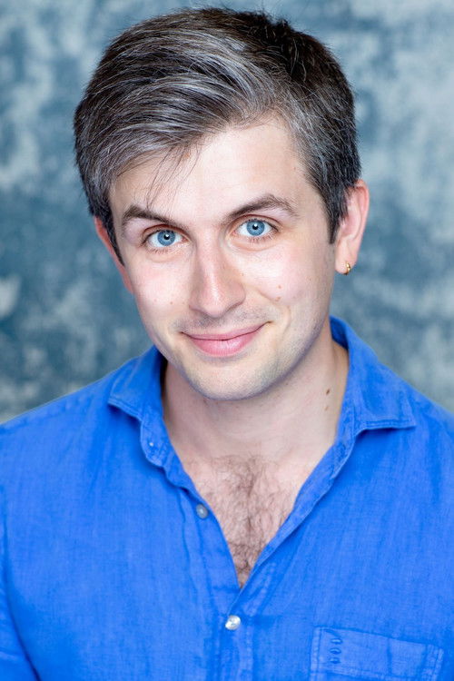 Will De Renzy-Martin as Narrator