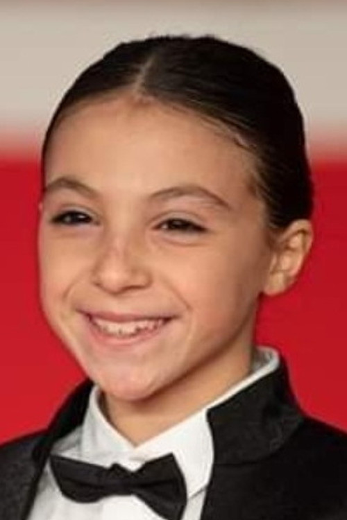 Carlotta De Leonardis as Vanda