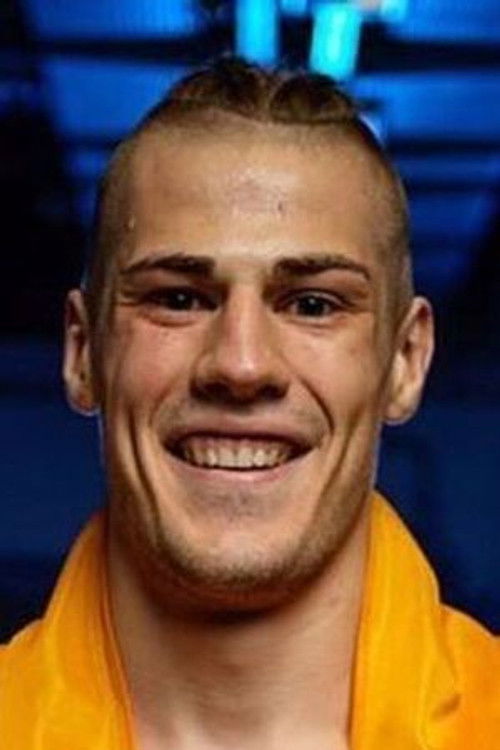 Naglis Kanišauskas as Self