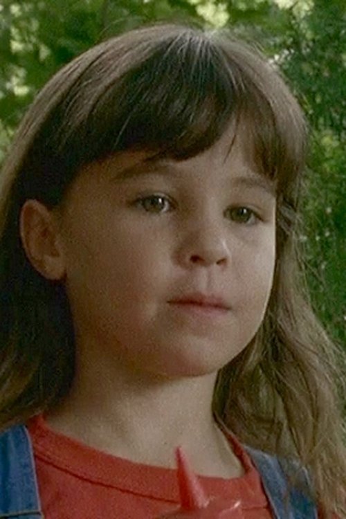 Kristen Bone as Allie Dellenbac