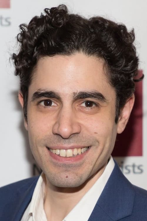 Damon Daunno as Damon / Musician