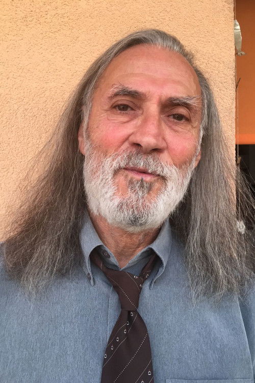 Ramón G. del Pomar as Manu