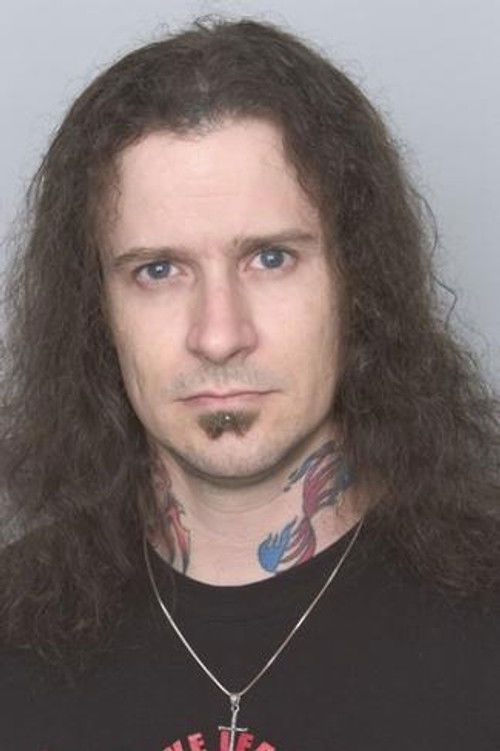 James MacDonough as Bass