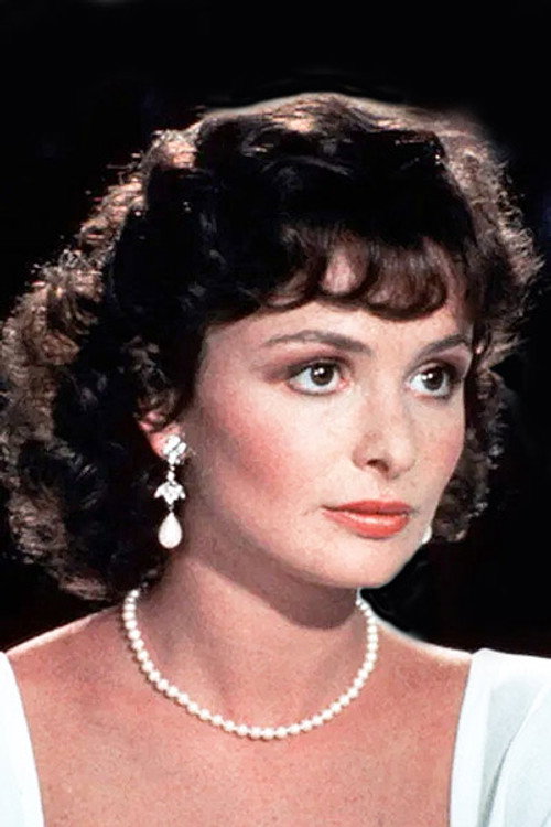 Lucy Gutteridge as Paula