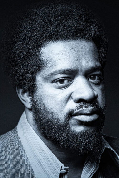Donald Byrd as Self