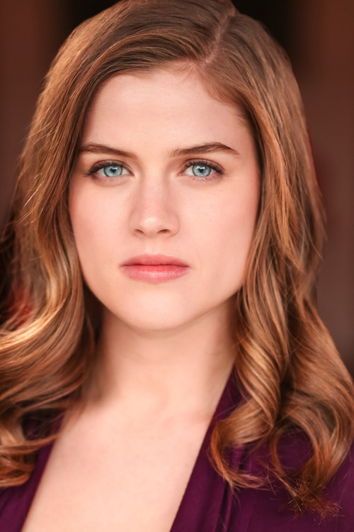 Addy Stafford as Noele